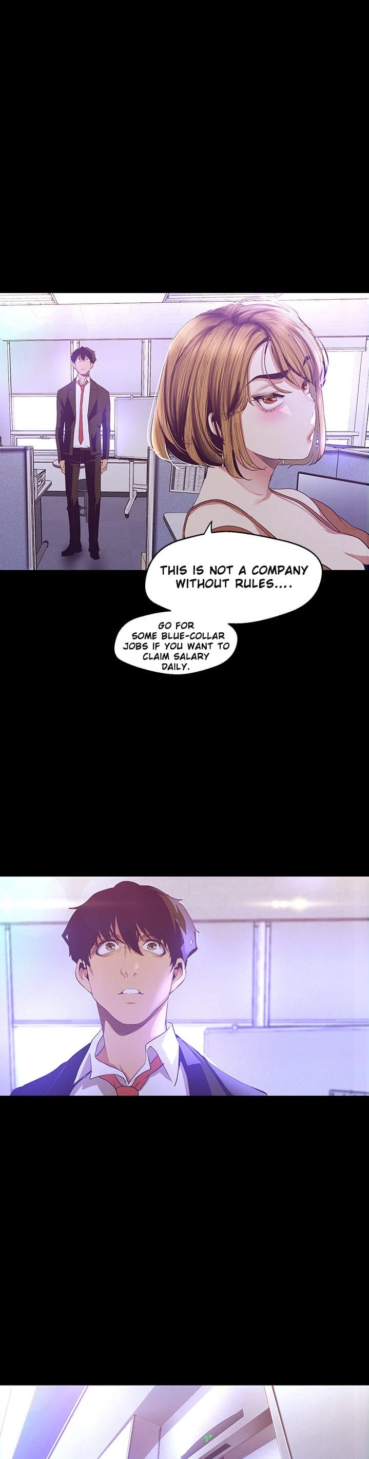 A Wonderful New World [Yoon Gon-ji] Chapter 107 – page 27