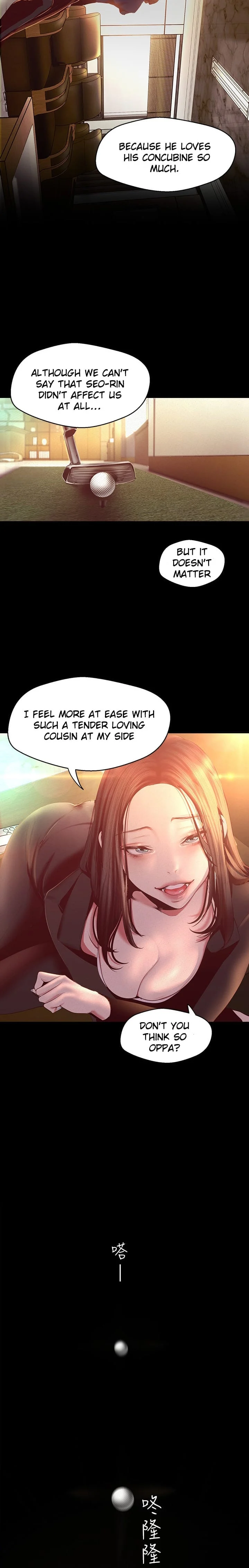 A Wonderful New World [Yoon Gon-ji] Chapter 107 – page 5