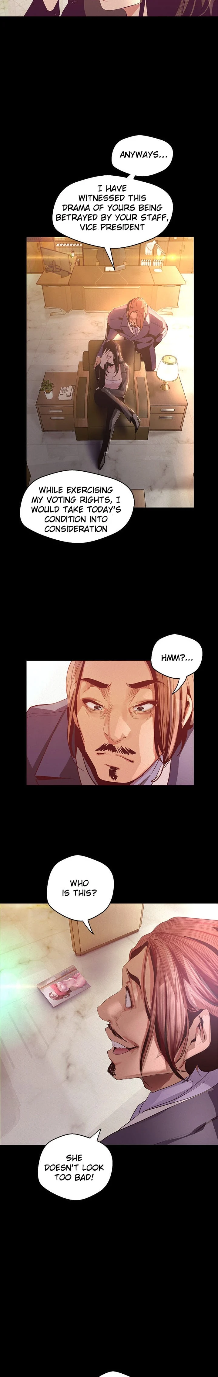 A Wonderful New World [Yoon Gon-ji] Chapter 107 – page 8