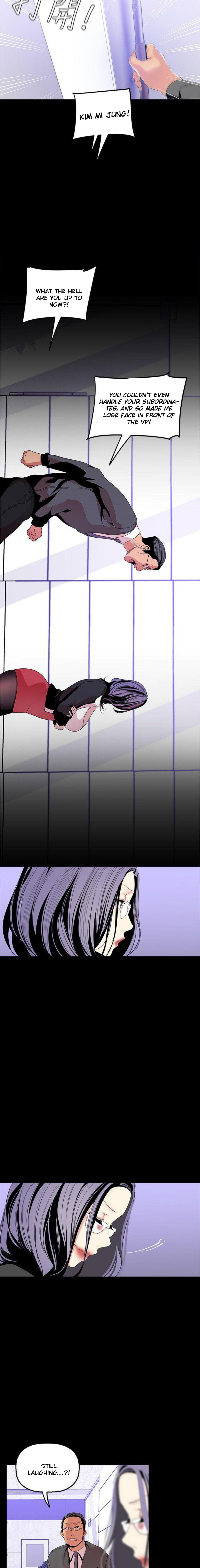 A Wonderful New World [Yoon Gon-ji] Chapter 36 – page 2