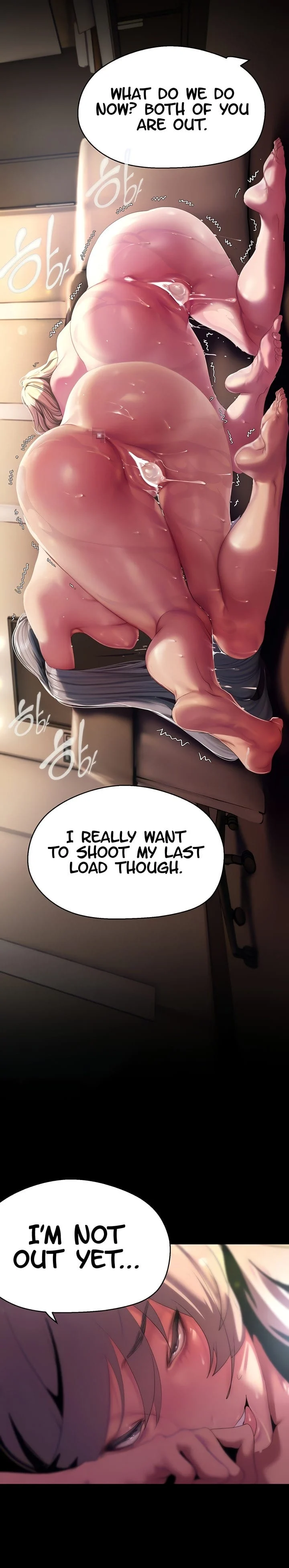 A Wonderful New World [Yoon Gon-ji] Chapter 208 – page 10