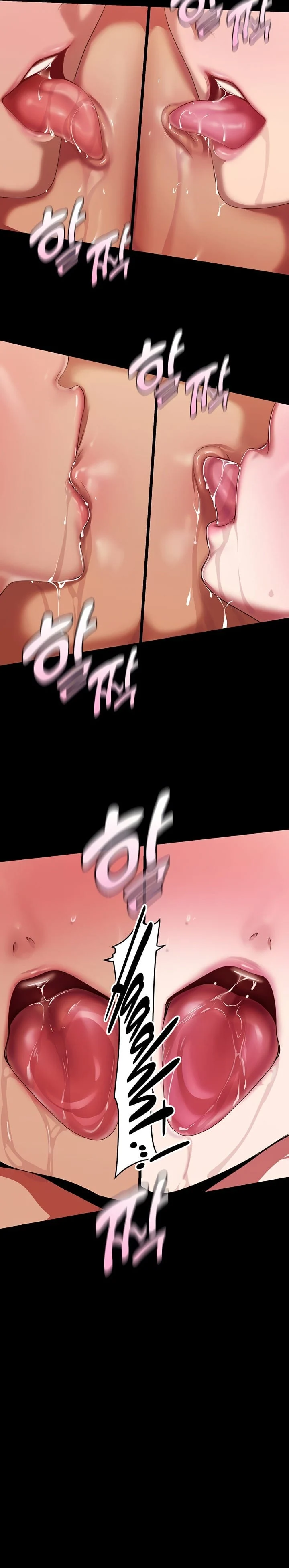 A Wonderful New World [Yoon Gon-ji] Chapter 208 – page 12