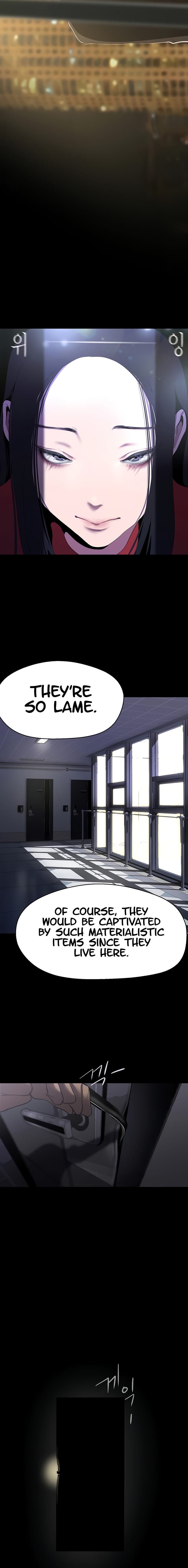 A Wonderful New World [Yoon Gon-ji] Chapter 208 – page 22