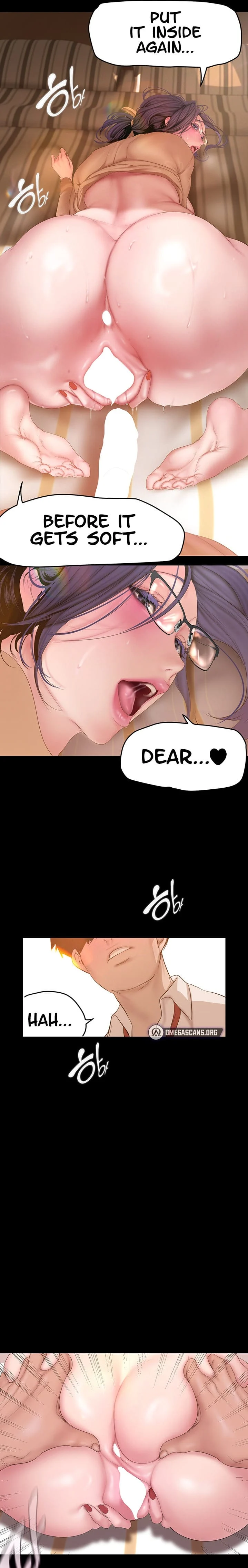 A Wonderful New World [Yoon Gon-ji] Chapter 191 – page 13
