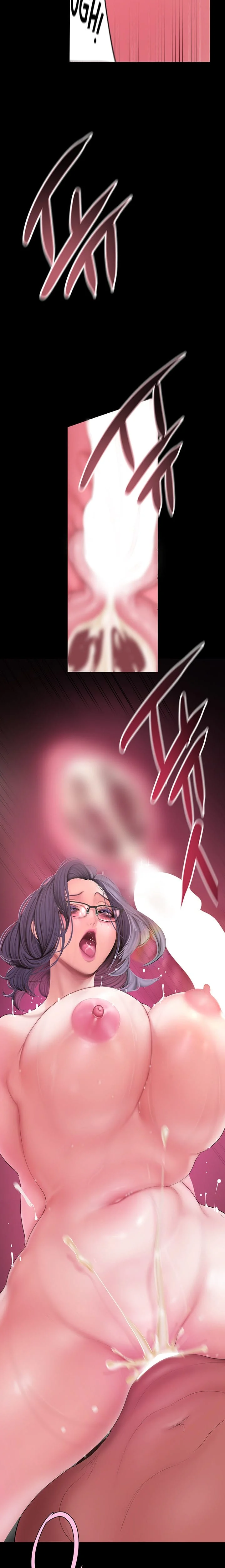 A Wonderful New World [Yoon Gon-ji] Chapter 191 – page 20