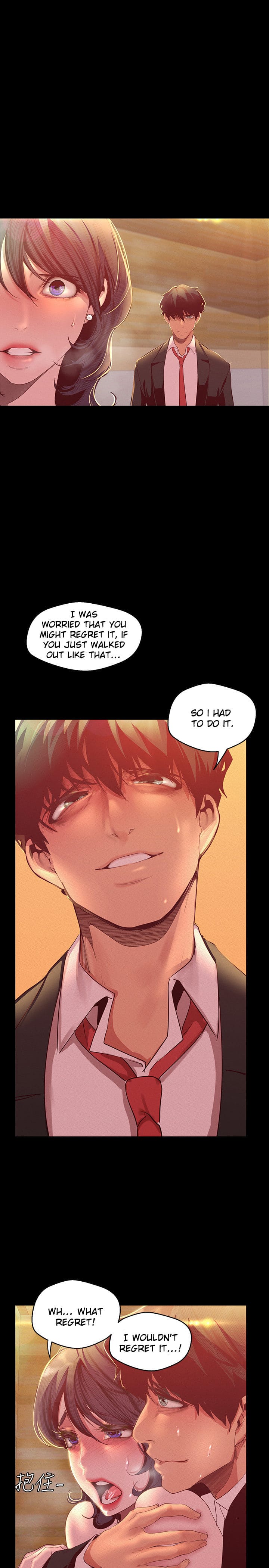 A Wonderful New World [Yoon Gon-ji] Chapter 105 – page 14