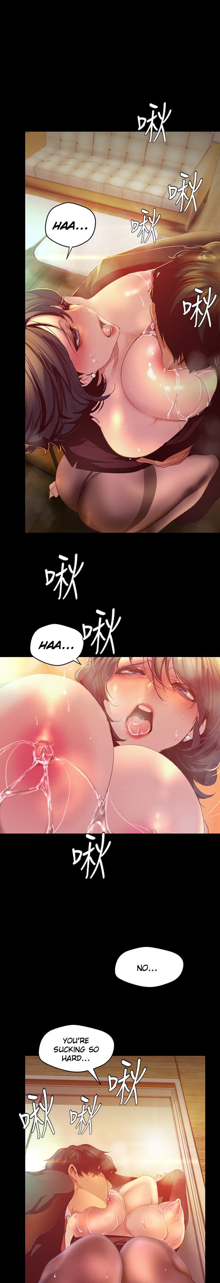 A Wonderful New World [Yoon Gon-ji] Chapter 105 – page 24