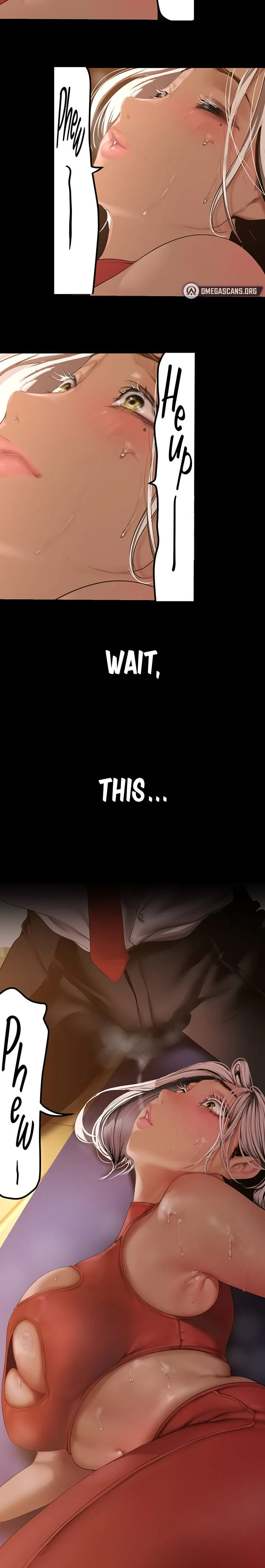 A Wonderful New World [Yoon Gon-ji] Chapter 176 – page 14