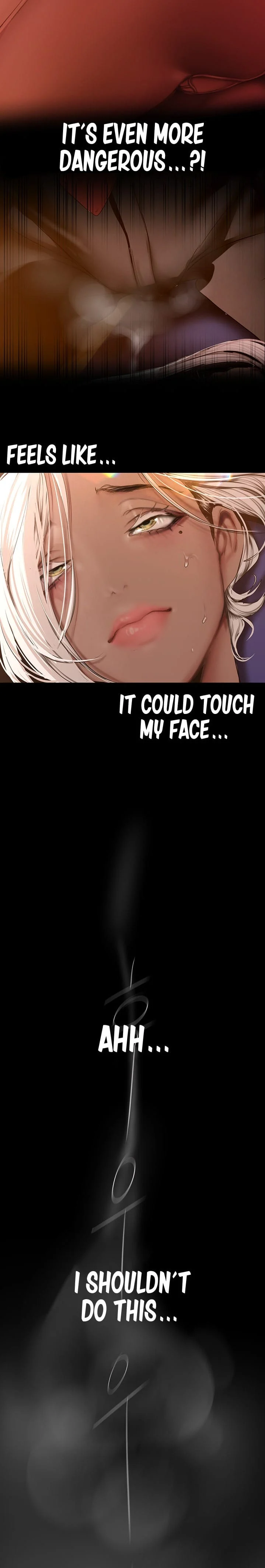 A Wonderful New World [Yoon Gon-ji] Chapter 176 – page 15