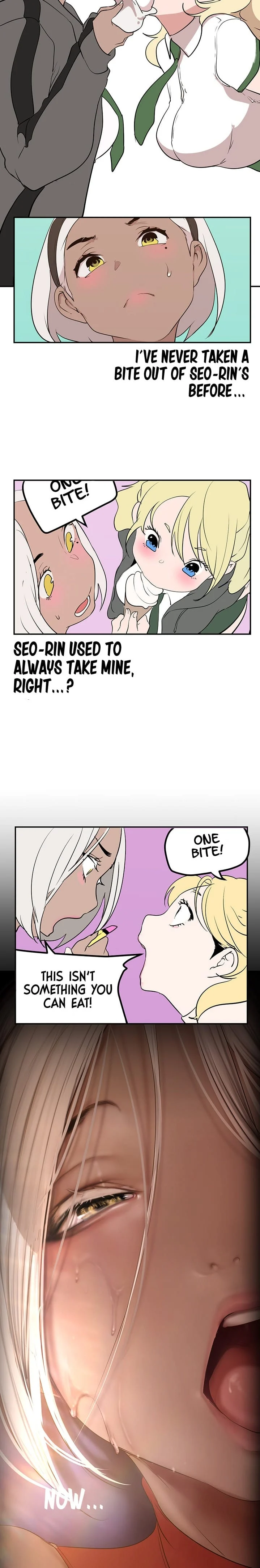 A Wonderful New World [Yoon Gon-ji] Chapter 176 – page 17