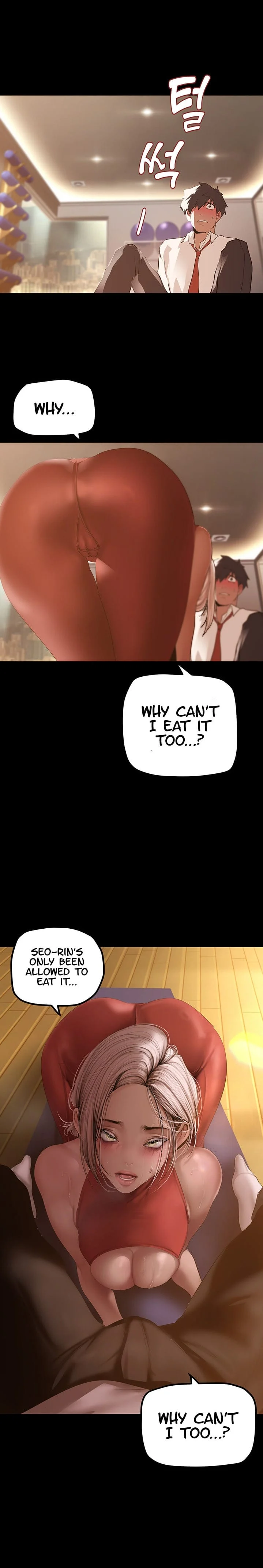 A Wonderful New World [Yoon Gon-ji] Chapter 176 – page 19