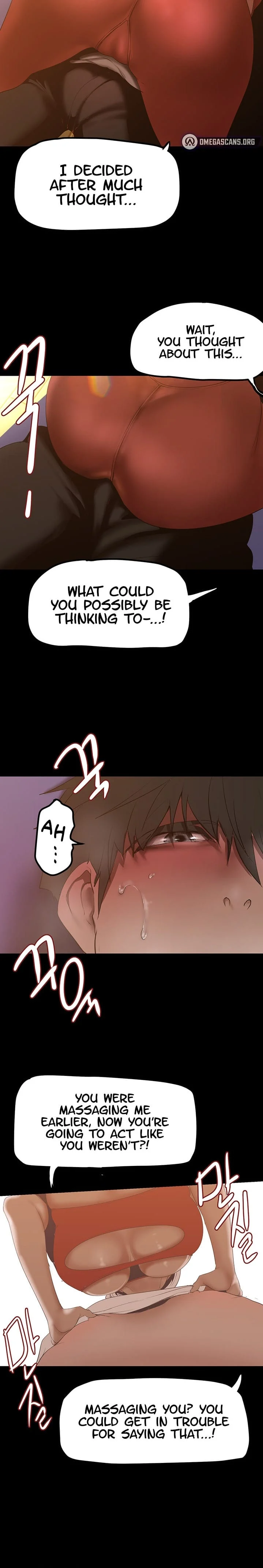 A Wonderful New World [Yoon Gon-ji] Chapter 176 – page 21