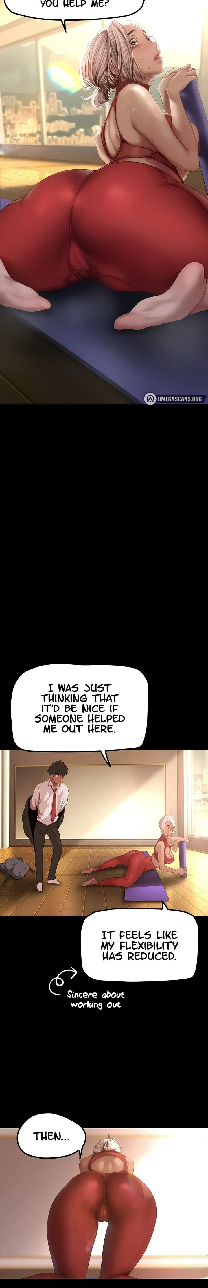 A Wonderful New World [Yoon Gon-ji] Chapter 176 – page 3