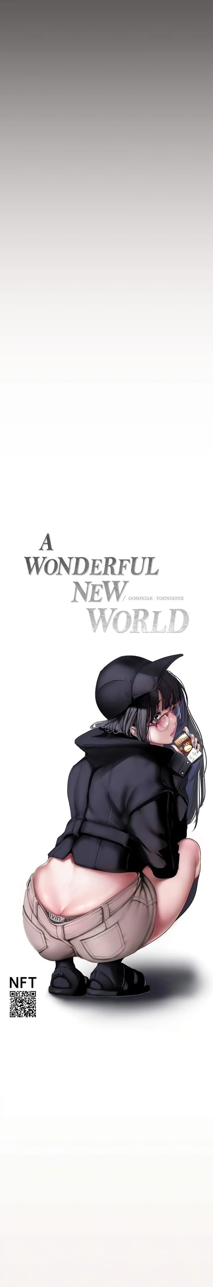 A Wonderful New World [Yoon Gon-ji] Chapter 176 – page 8