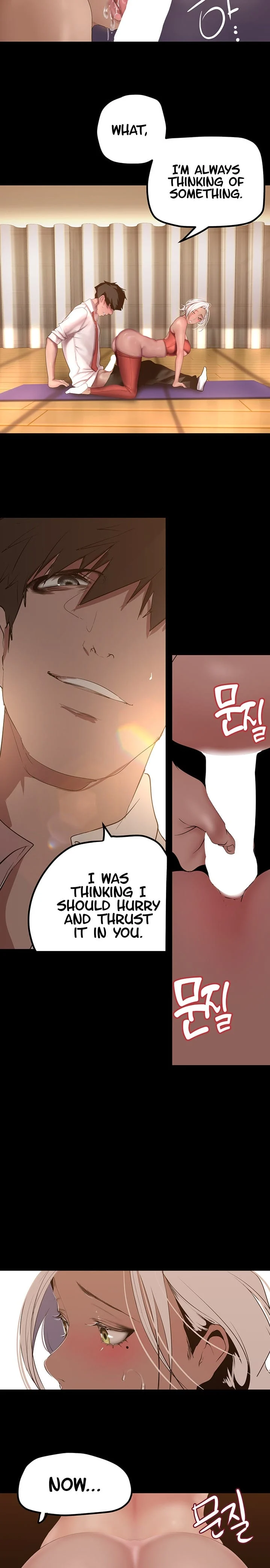 A Wonderful New World [Yoon Gon-ji] Chapter 177 – page 18