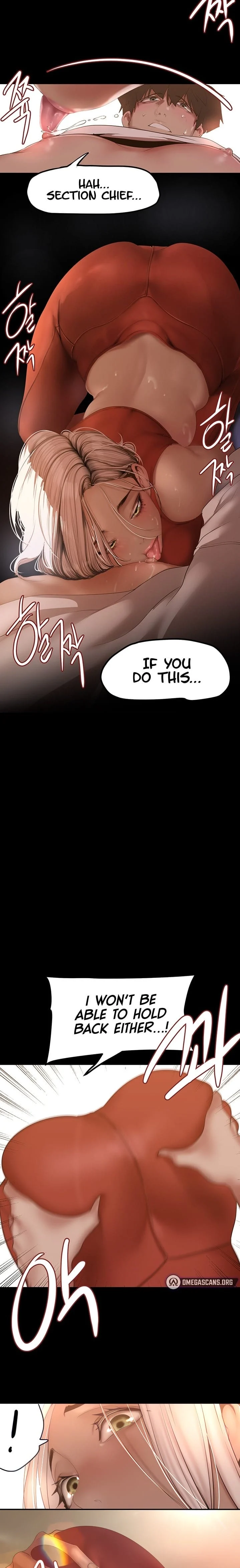 A Wonderful New World [Yoon Gon-ji] Chapter 177 – page 2