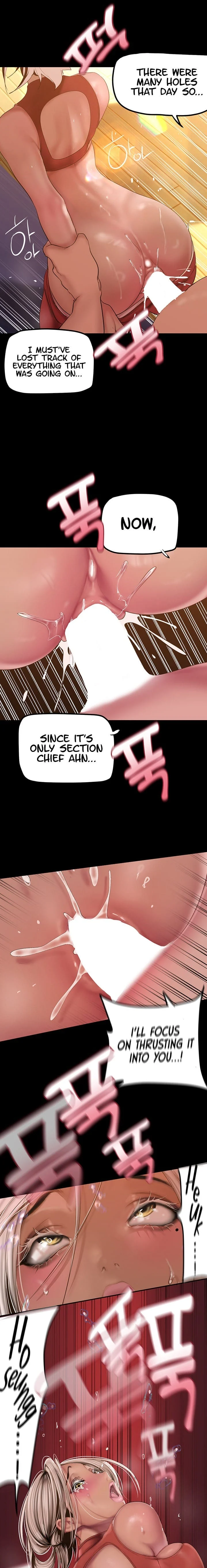 A Wonderful New World [Yoon Gon-ji] Chapter 177 – page 22