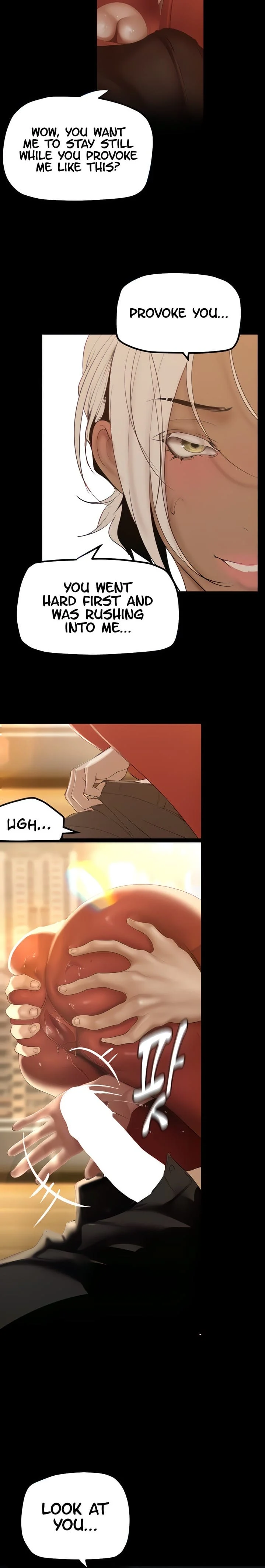A Wonderful New World [Yoon Gon-ji] Chapter 177 – page 6