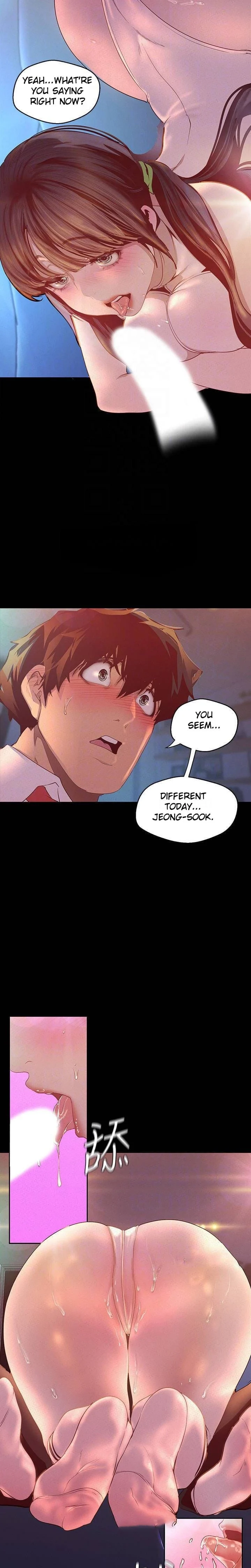 A Wonderful New World [Yoon Gon-ji] Chapter 115 – page 13
