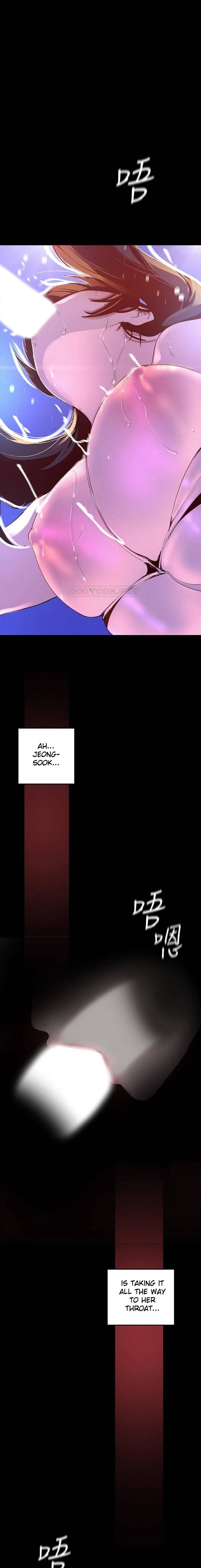 A Wonderful New World [Yoon Gon-ji] Chapter 115 – page 17