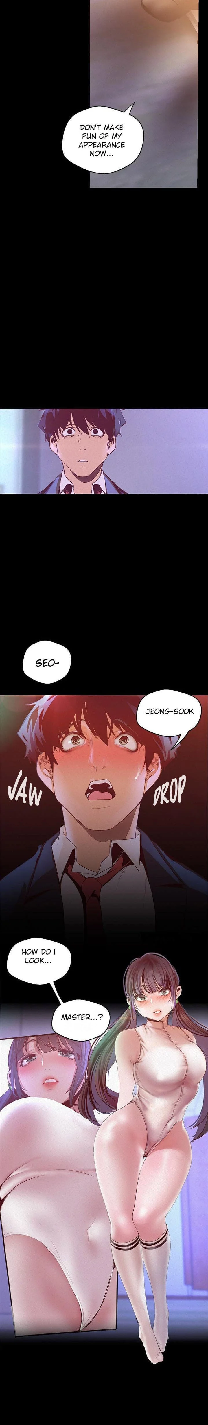 A Wonderful New World [Yoon Gon-ji] Chapter 115 – page 2
