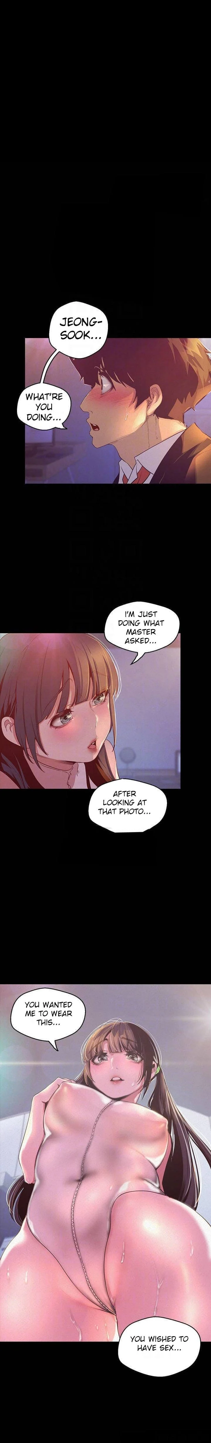 A Wonderful New World [Yoon Gon-ji] Chapter 115 – page 3