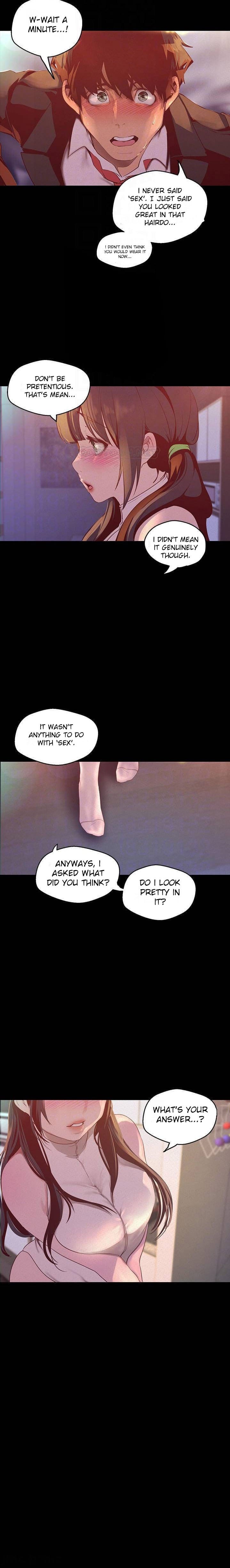 A Wonderful New World [Yoon Gon-ji] Chapter 115 – page 5