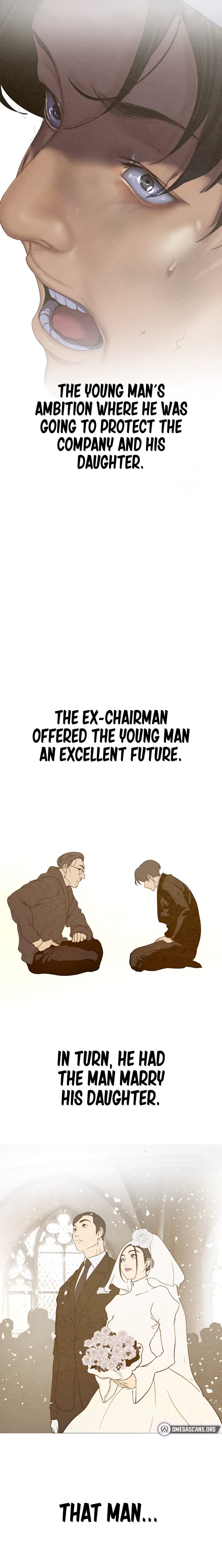 A Wonderful New World [Yoon Gon-ji] Chapter 210 – page 15