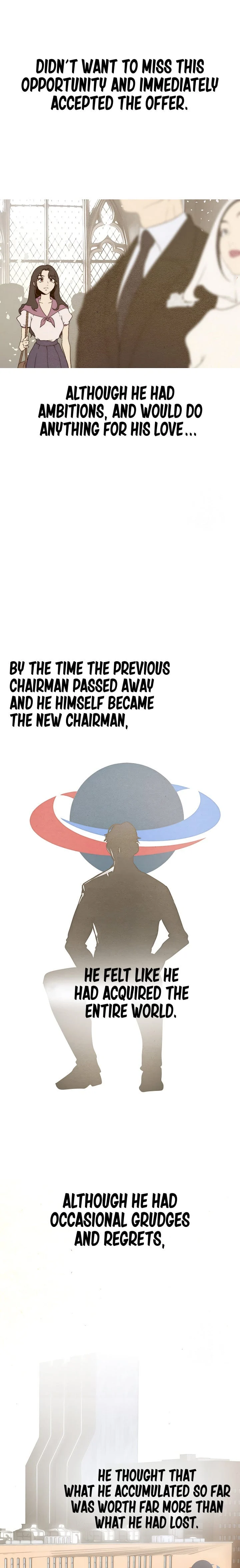 A Wonderful New World [Yoon Gon-ji] Chapter 210 – page 16