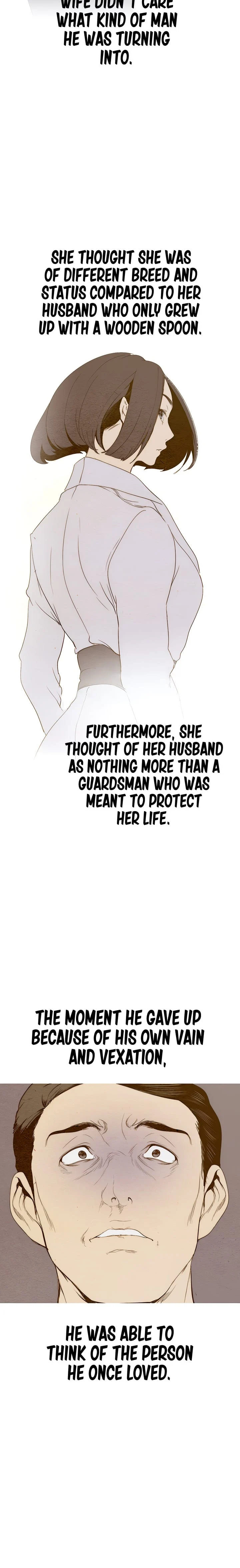 A Wonderful New World [Yoon Gon-ji] Chapter 210 – page 18