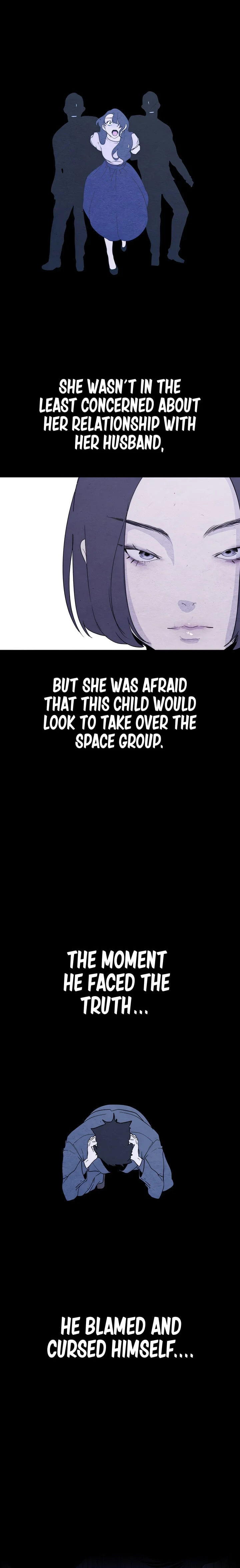 A Wonderful New World [Yoon Gon-ji] Chapter 210 – page 21