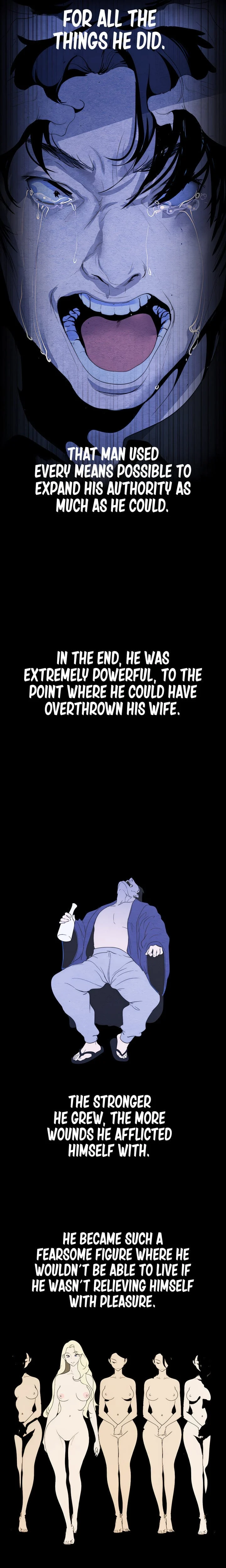 A Wonderful New World [Yoon Gon-ji] Chapter 210 – page 22