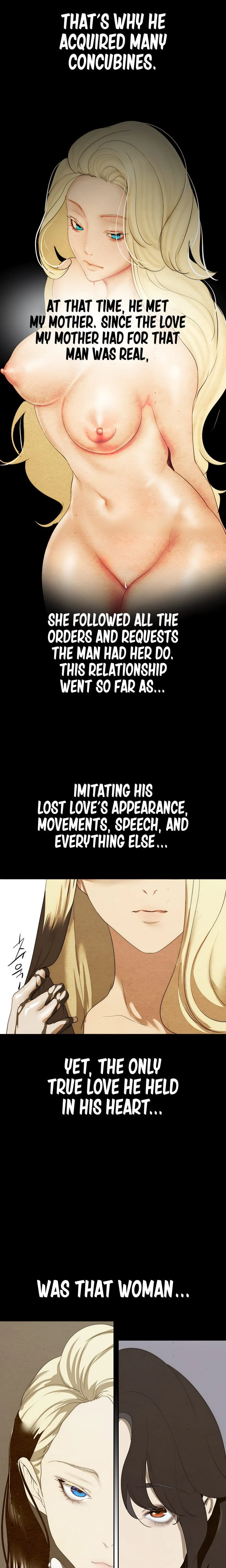A Wonderful New World [Yoon Gon-ji] Chapter 210 – page 23