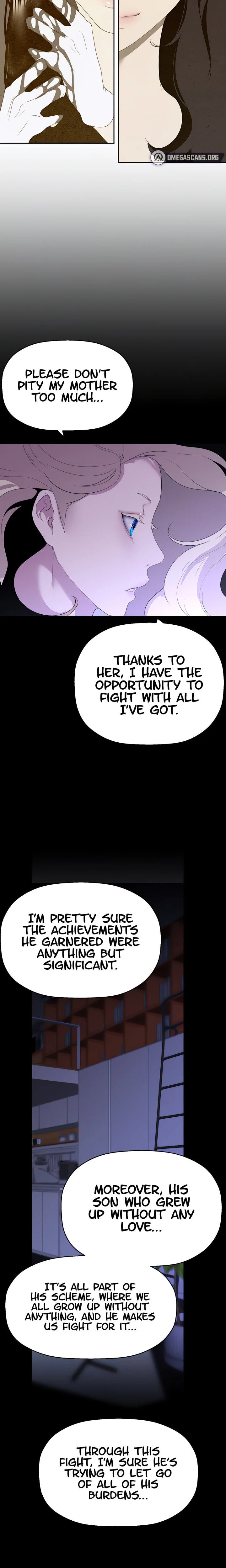 A Wonderful New World [Yoon Gon-ji] Chapter 210 – page 24