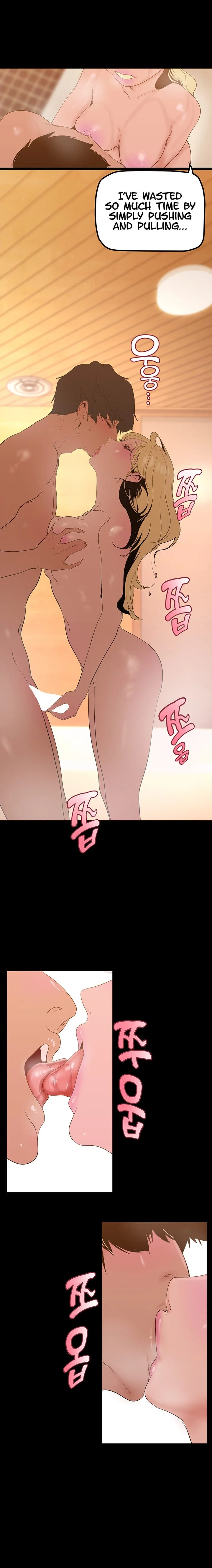 A Wonderful New World [Yoon Gon-ji] Chapter 181 – page 12
