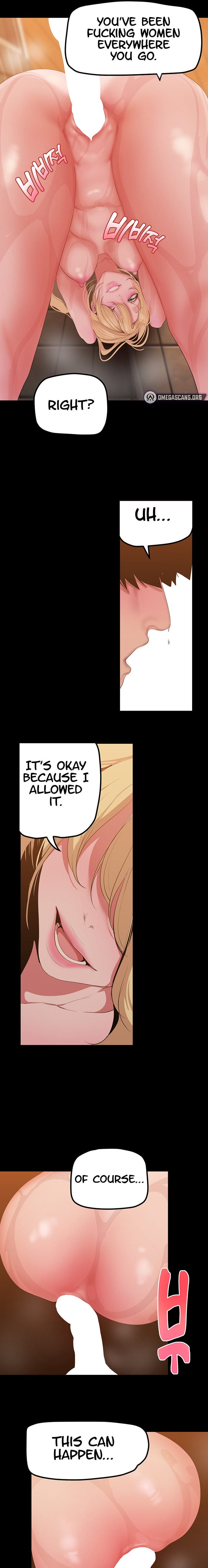 A Wonderful New World [Yoon Gon-ji] Chapter 181 – page 17