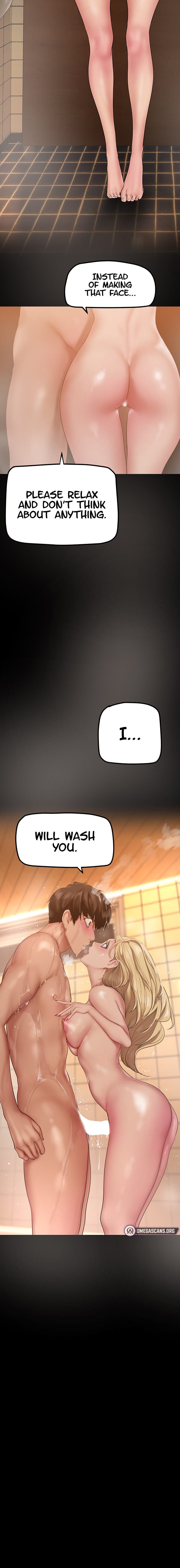 A Wonderful New World [Yoon Gon-ji] Chapter 181 – page 2