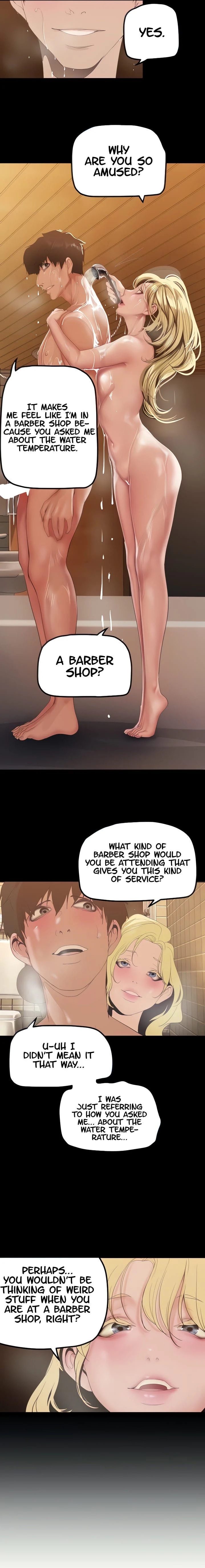 A Wonderful New World [Yoon Gon-ji] Chapter 181 – page 5