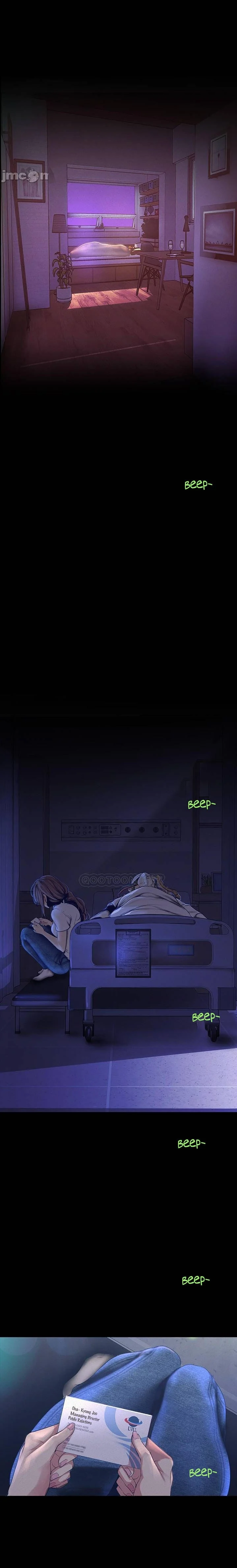 A Wonderful New World [Yoon Gon-ji] Chapter 112 – page 15