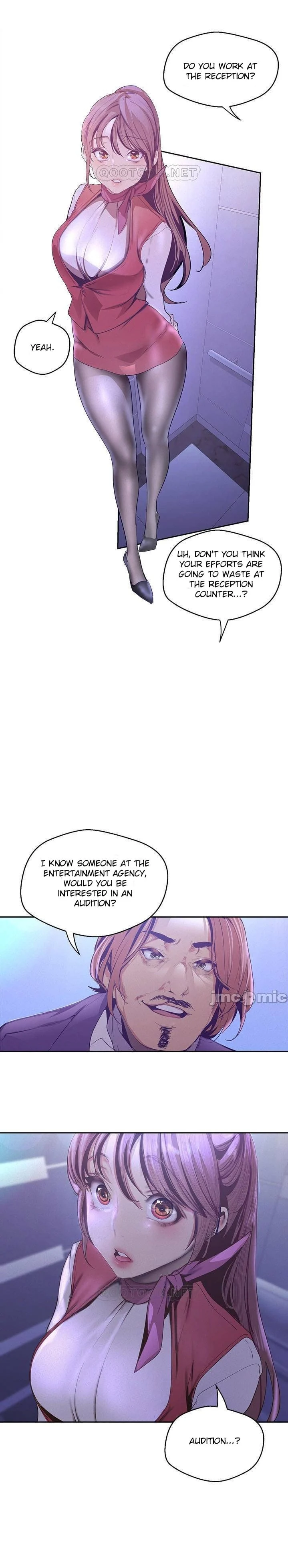 A Wonderful New World [Yoon Gon-ji] Chapter 112 – page 20