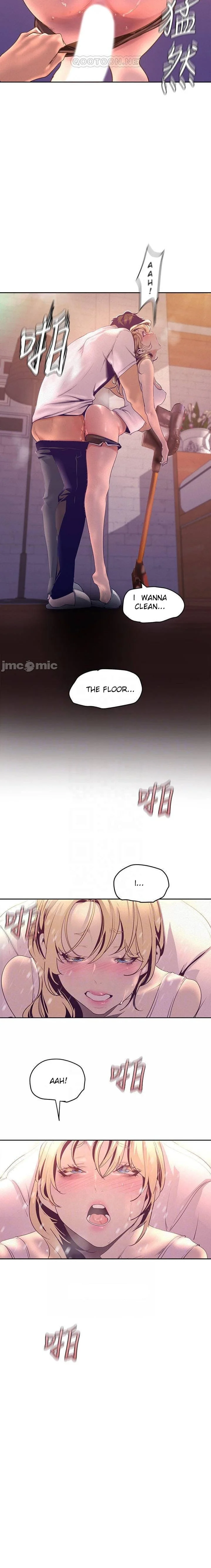 A Wonderful New World [Yoon Gon-ji] Chapter 112 – page 9