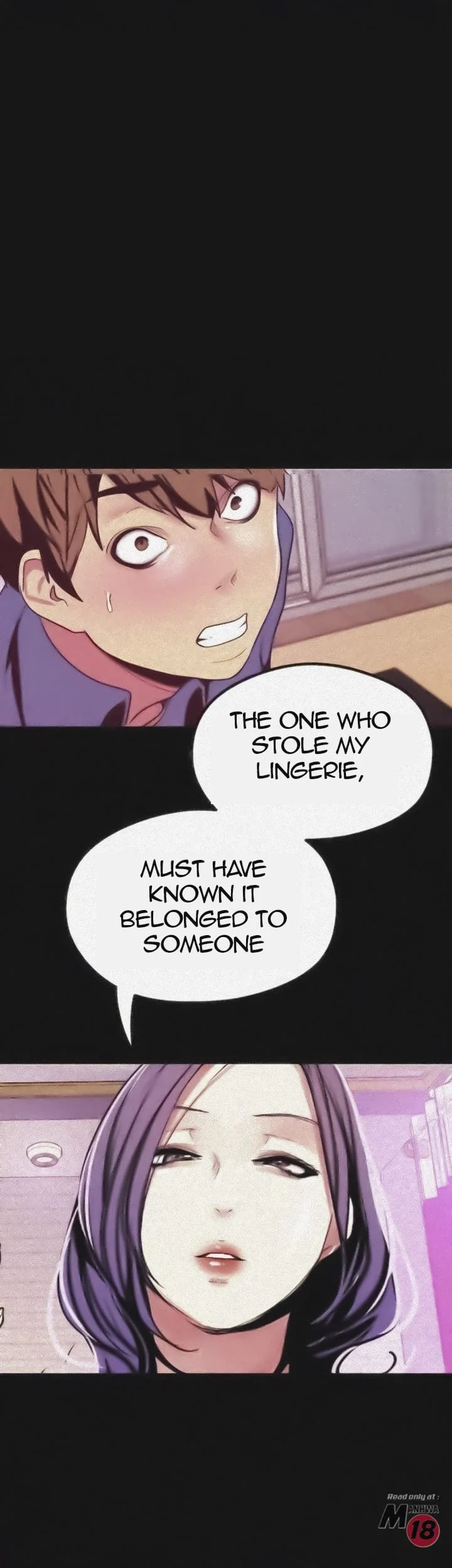 A Wonderful New World [Yoon Gon-ji] Chapter 21 – page 2