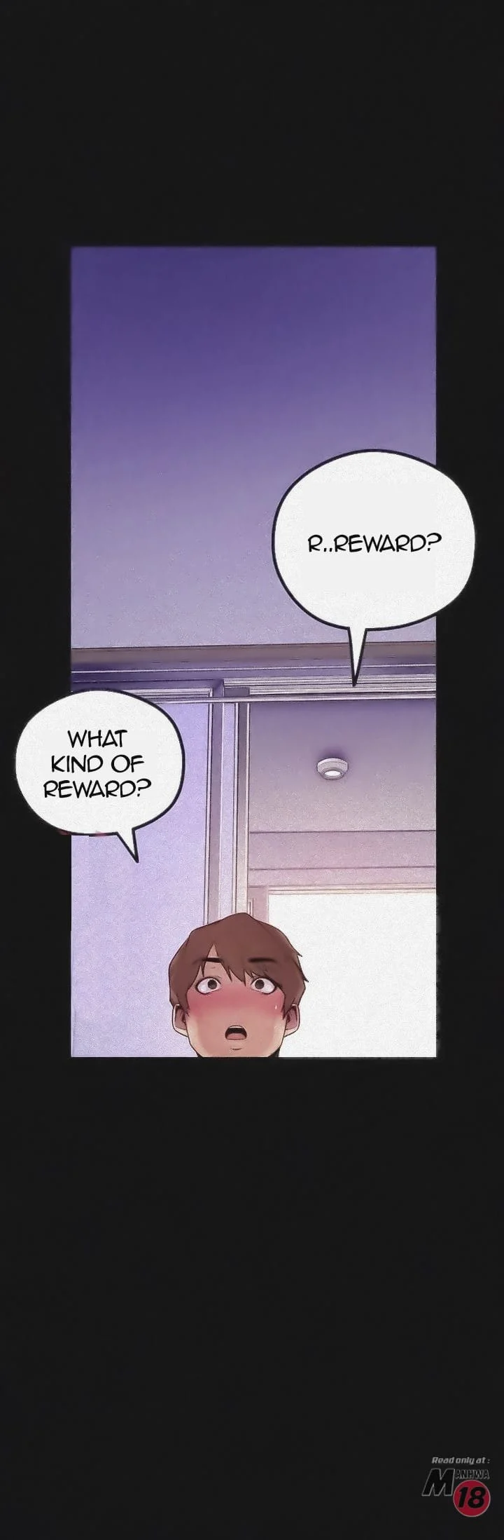 A Wonderful New World [Yoon Gon-ji] Chapter 21 – page 5