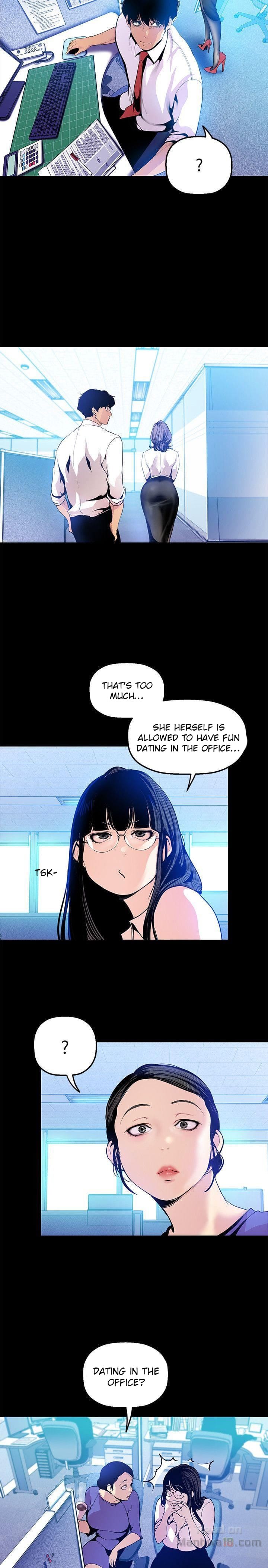 A Wonderful New World [Yoon Gon-ji] Chapter 31 – page 15