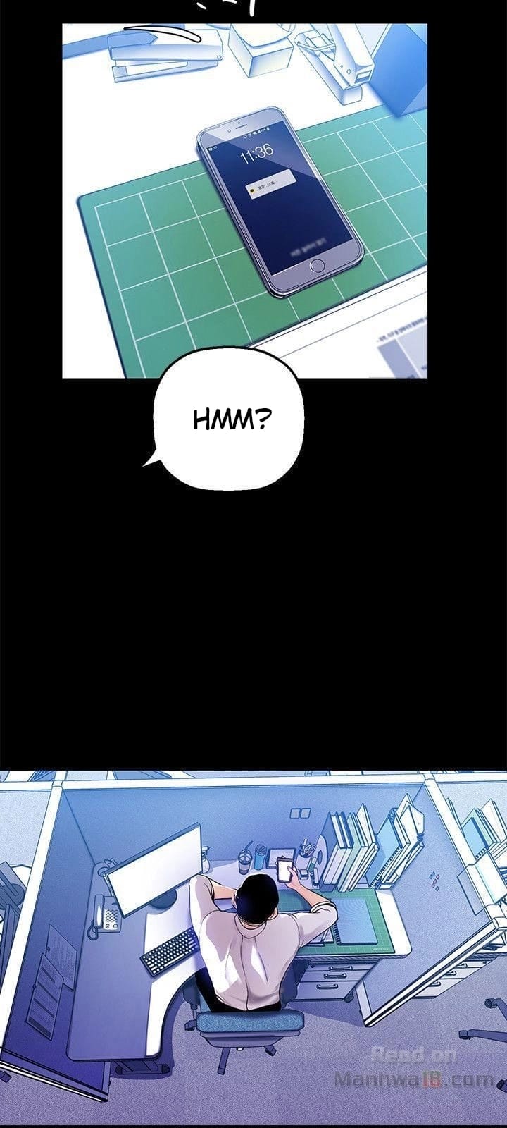 A Wonderful New World [Yoon Gon-ji] Chapter 31 – page 25