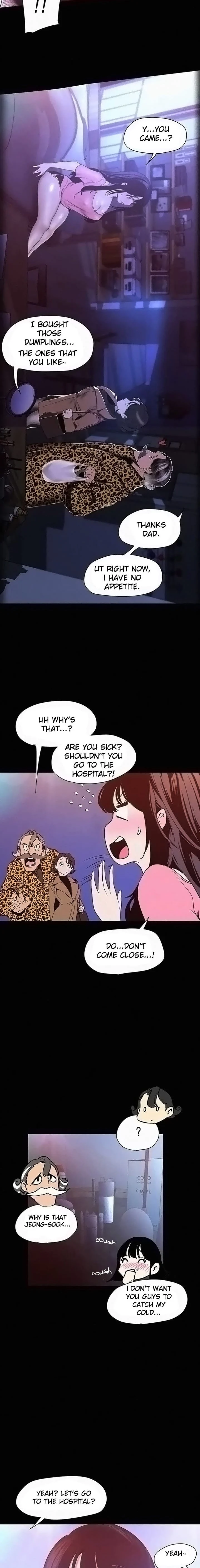 A Wonderful New World [Yoon Gon-ji] Chapter 118 – page 3