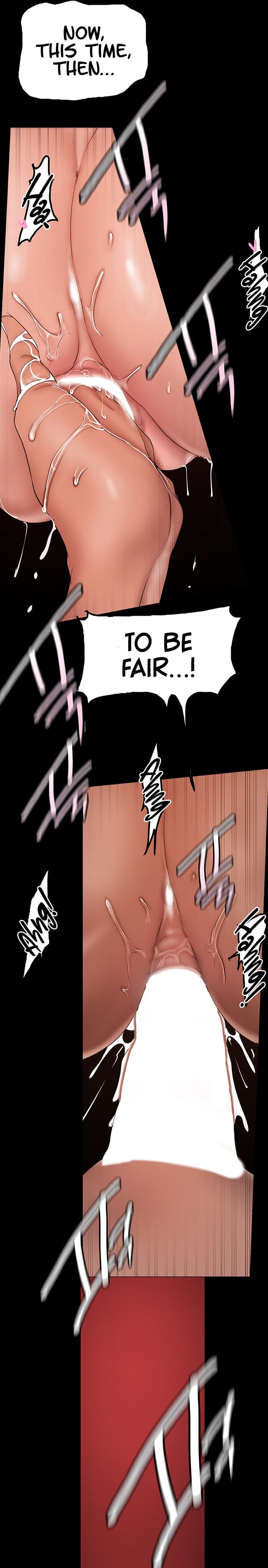 A Wonderful New World [Yoon Gon-ji] Chapter 159 – page 28