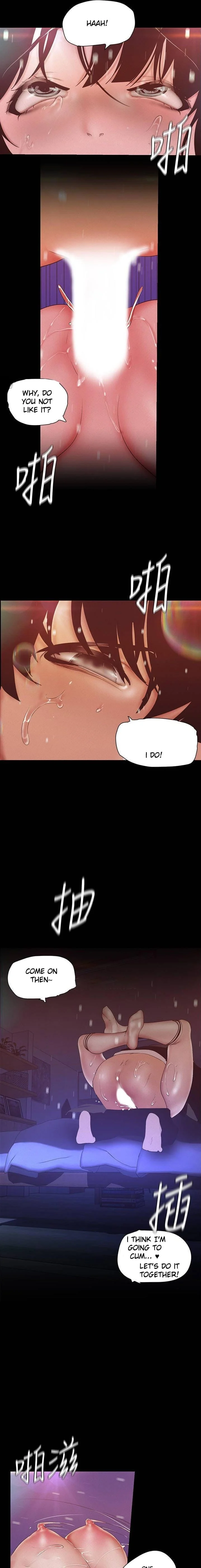 A Wonderful New World [Yoon Gon-ji] Chapter 117 – page 19