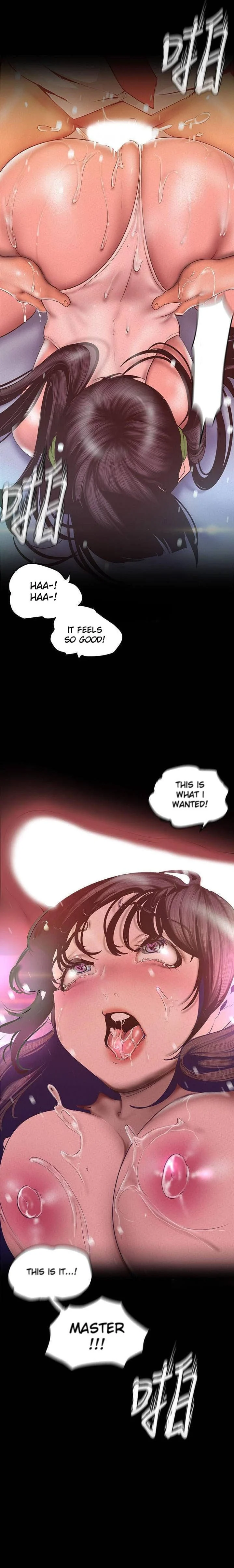 A Wonderful New World [Yoon Gon-ji] Chapter 117 – page 2