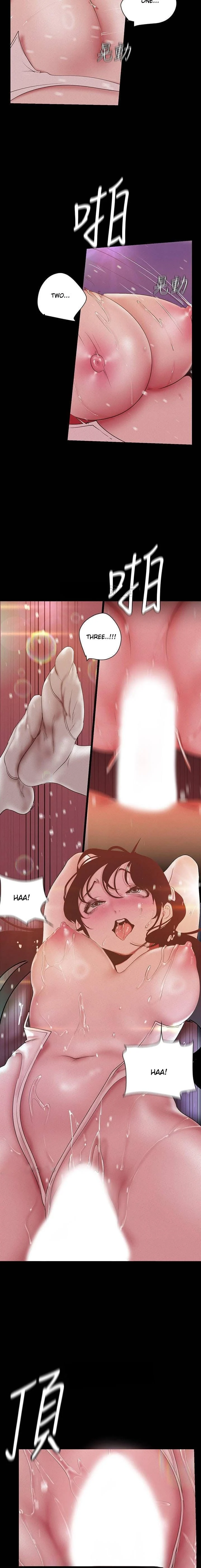 A Wonderful New World [Yoon Gon-ji] Chapter 117 – page 20